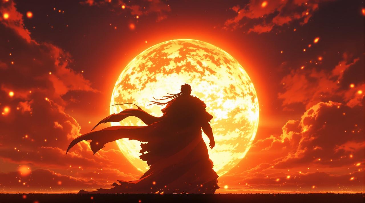 78动漫高达资讯:《命运之刃》剧场版确定制作!2027年夏季上映